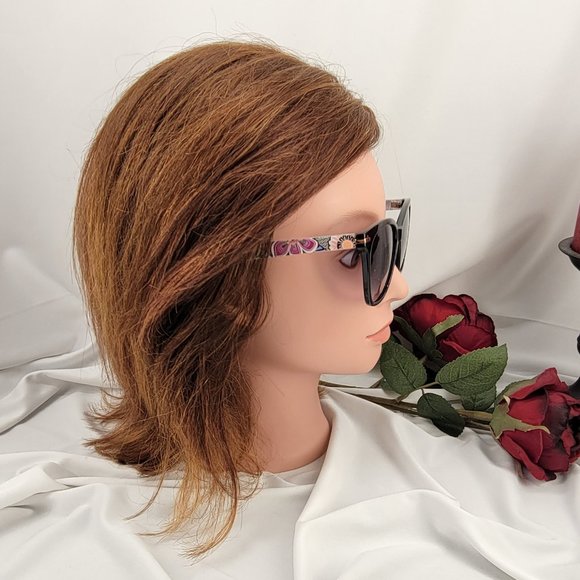 Vera Bradley Alyse Sunglasses NWT main image 6